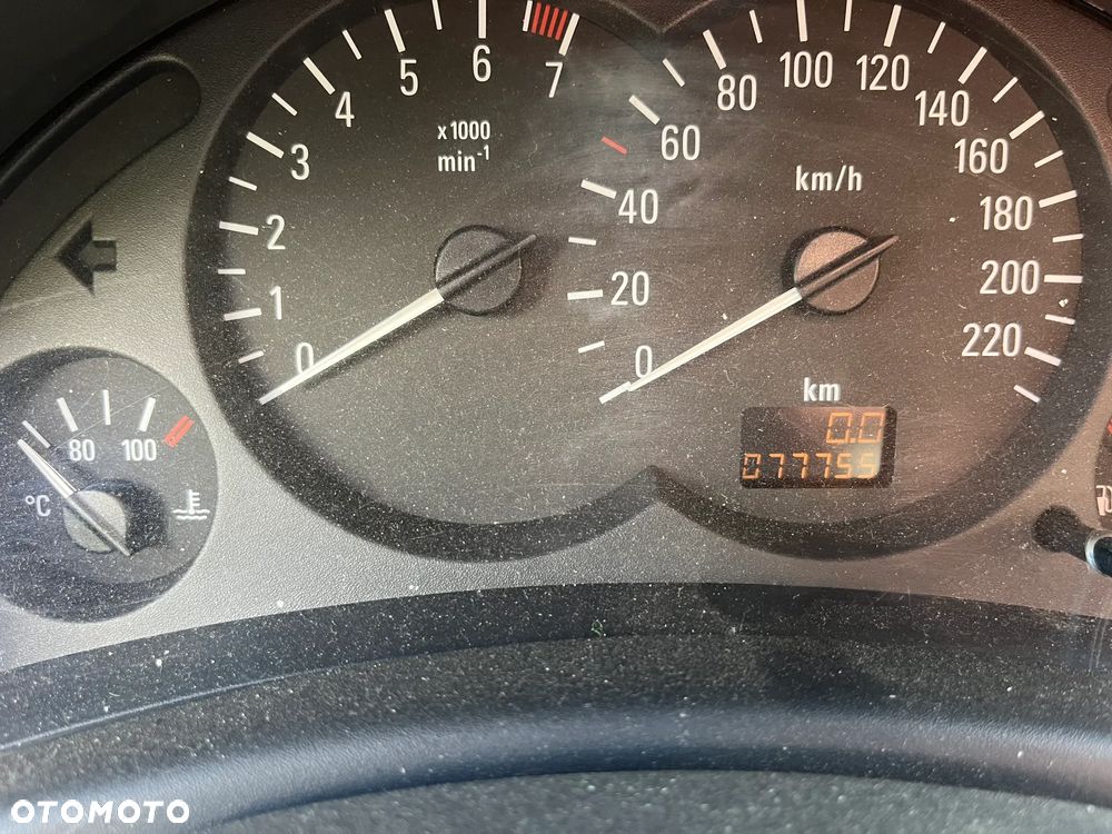 Opel Combo - 2
