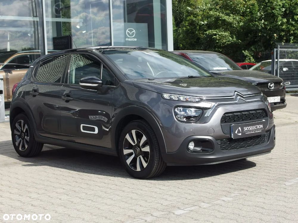 Citroën C3 1.2 PureTech Shine - 2