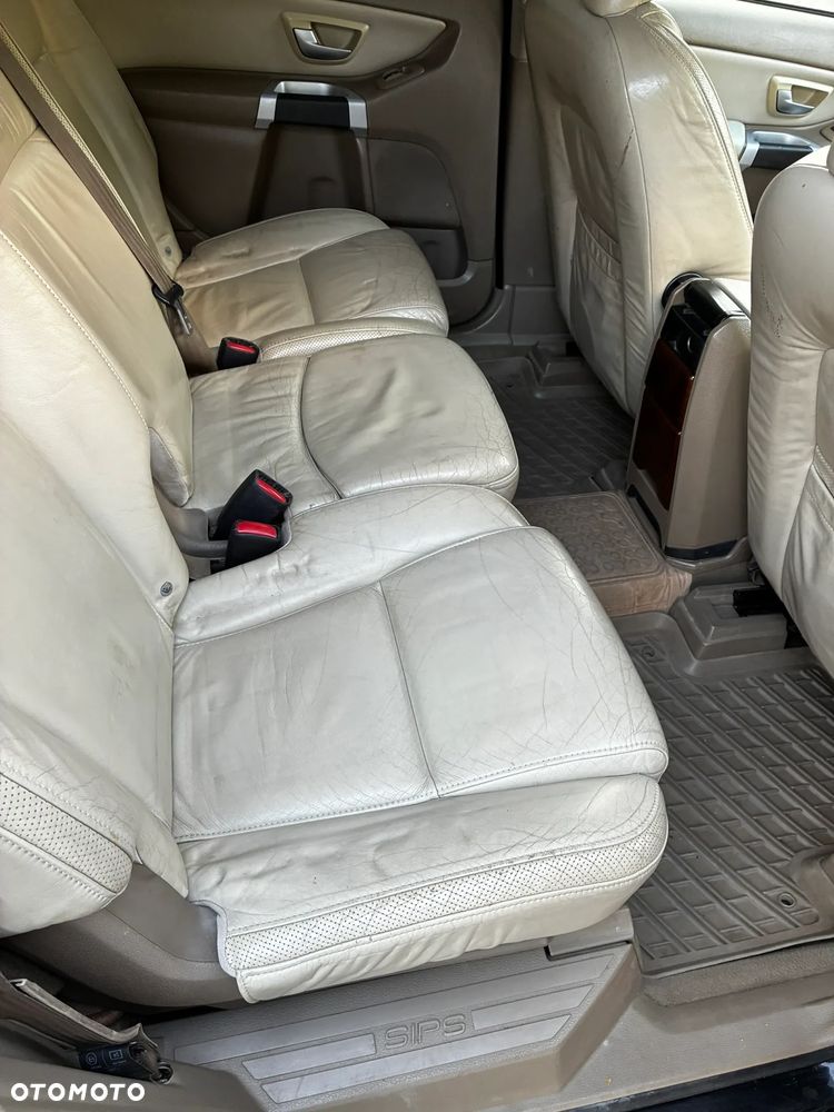 Volvo XC 90 D5 AWD Executive - 15