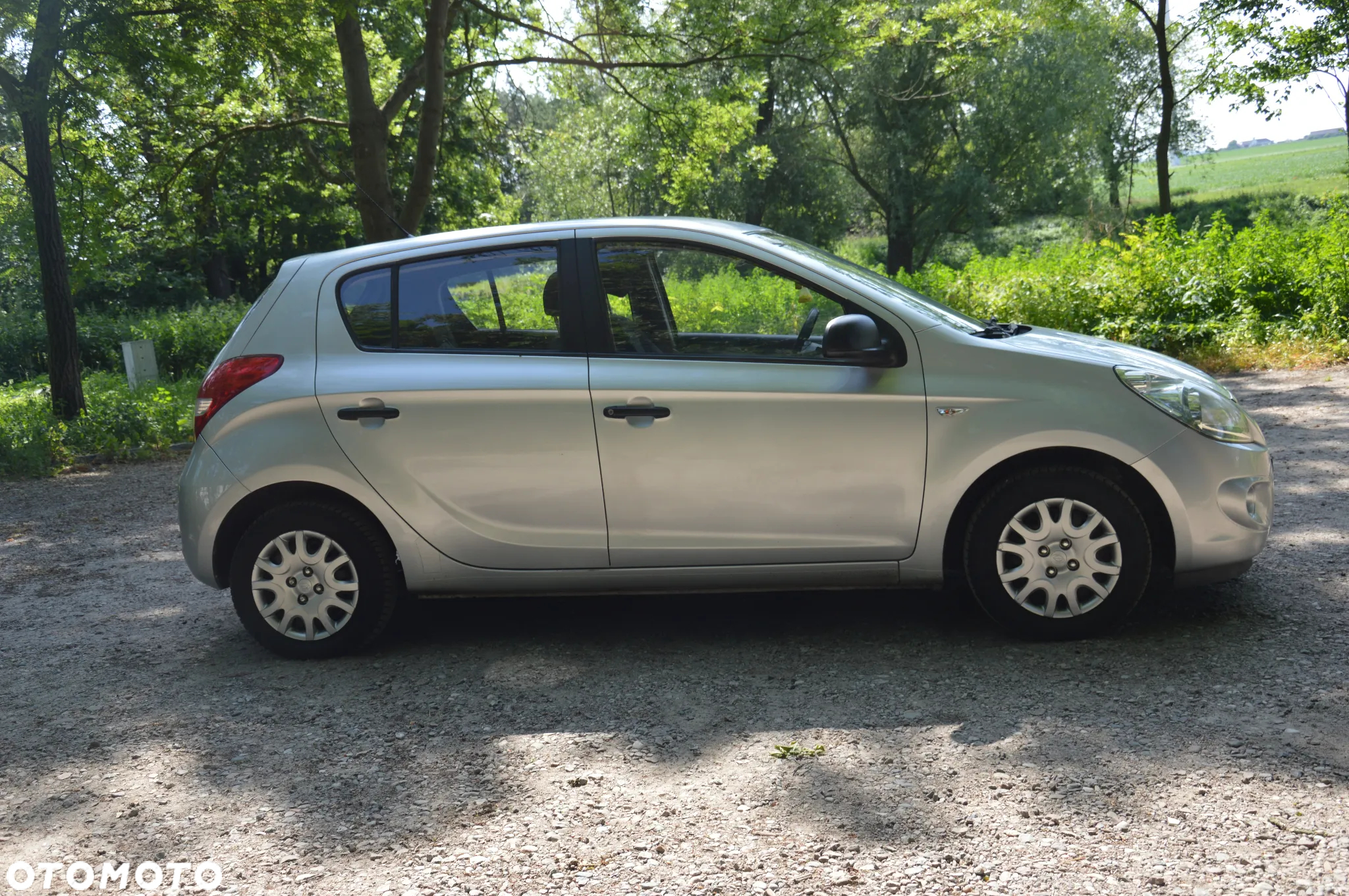 Hyundai i20 - 6
