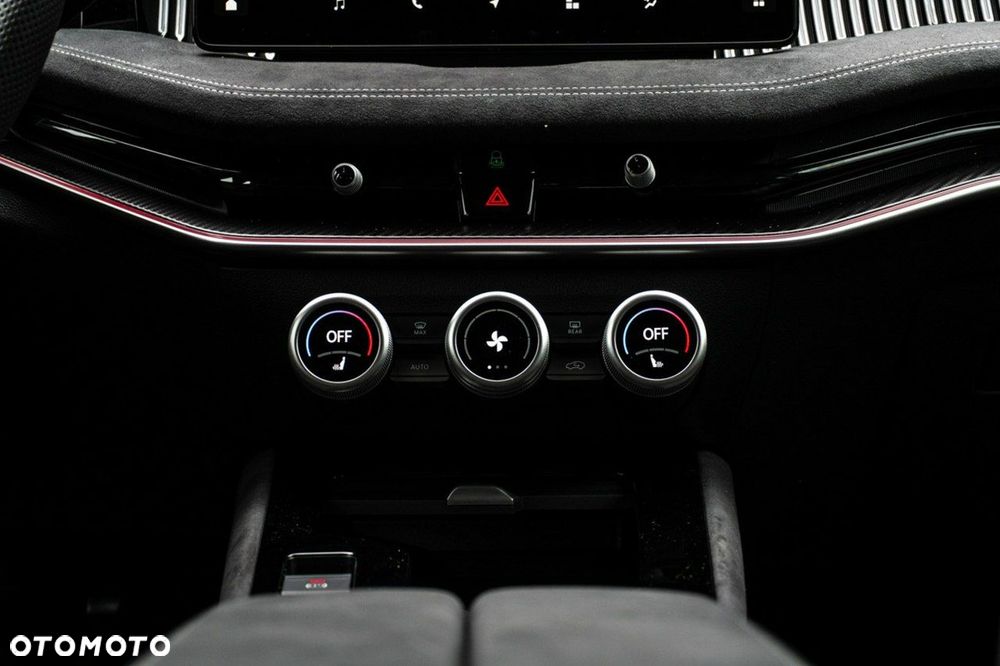Skoda Superb - 15