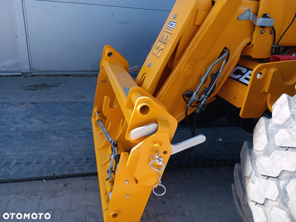 JCB 532-70 IND Plus - 8
