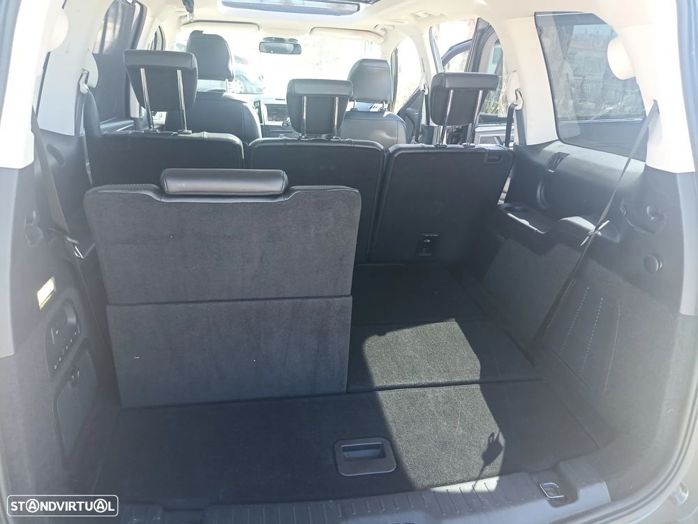 Ford Galaxy 2.0 TDCi Bi-Turbo Titanium - 12