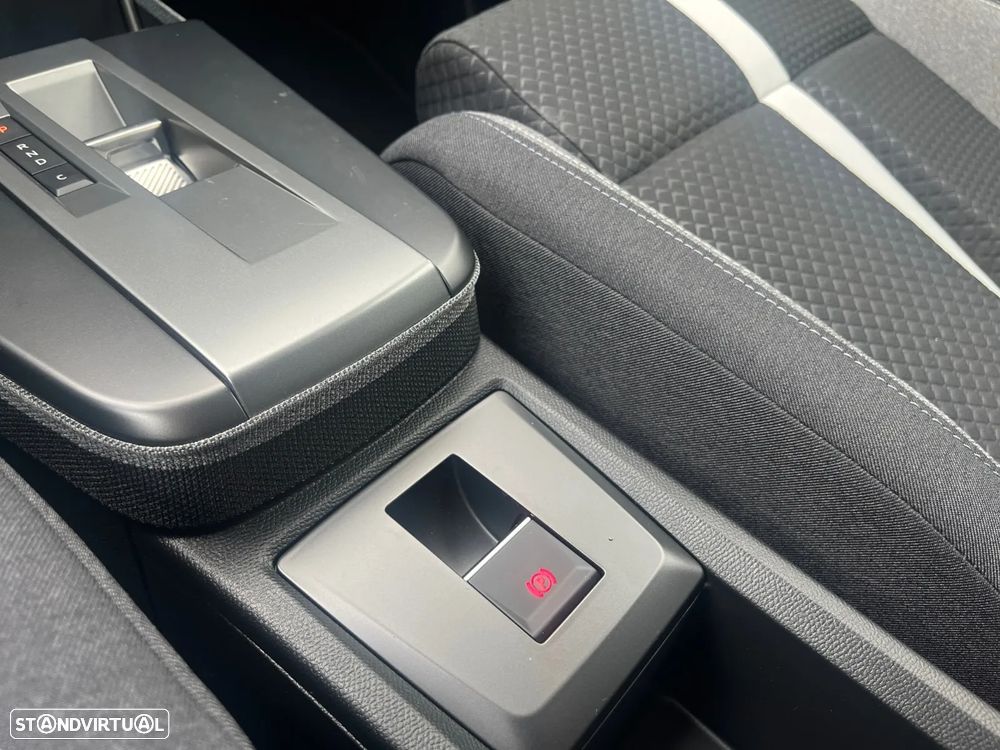 Opel Frontera 44 kWh Edition - 21