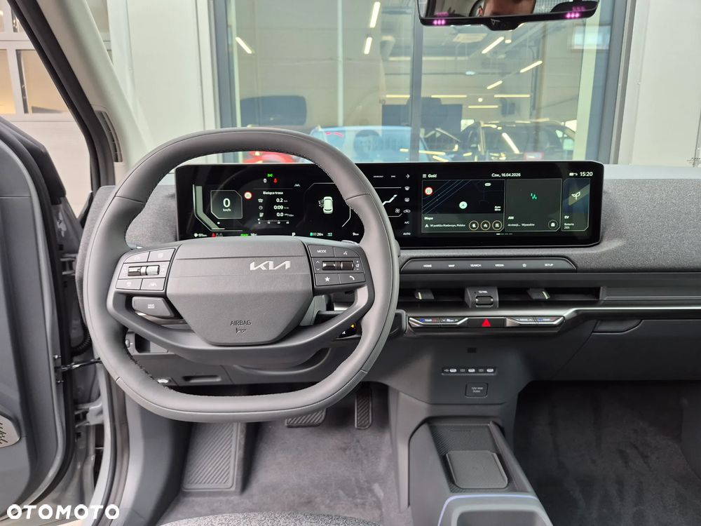 Kia EV2 42.2kWh Earth - 13