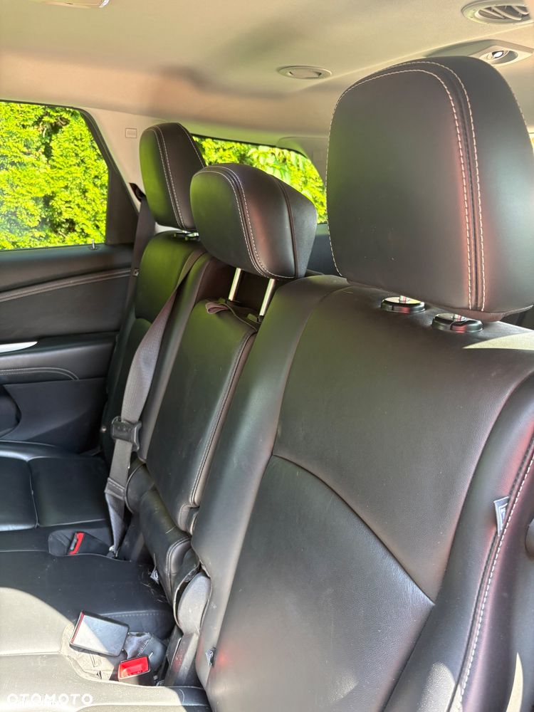 Fiat Freemont 2.0 Multijet Lounge AWD - 19