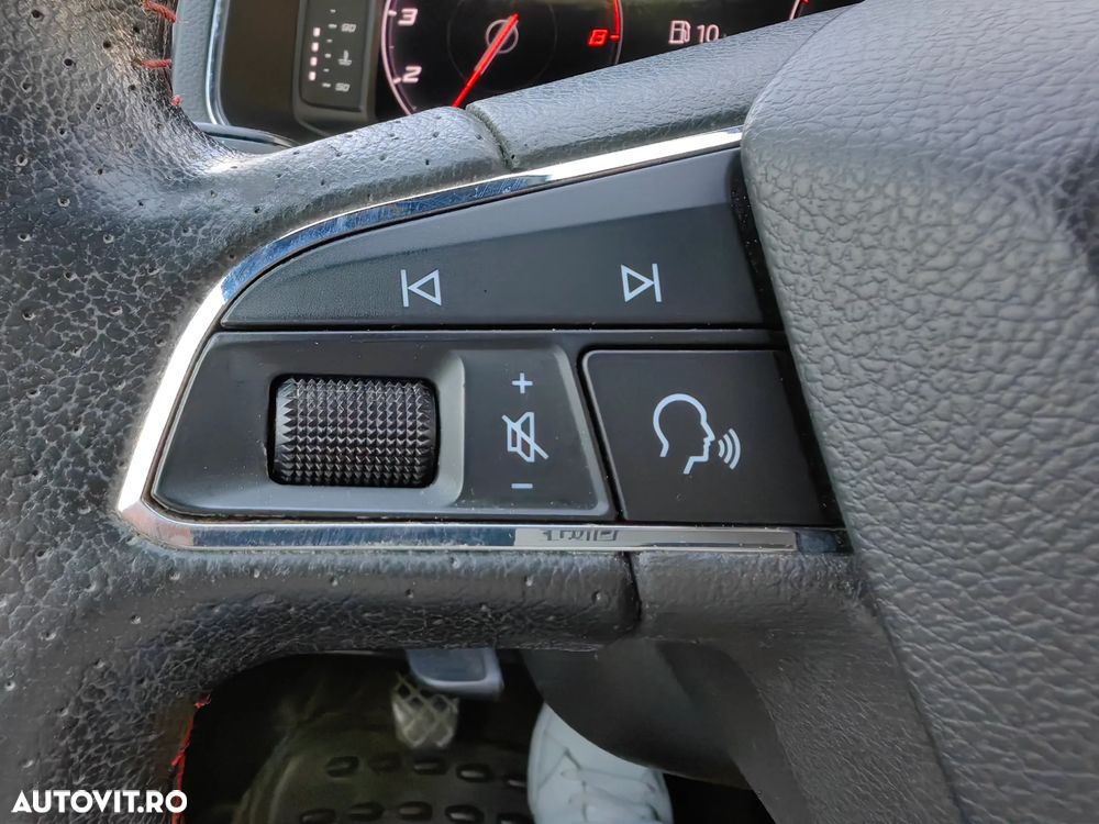 Seat Arona 1.0 Eco TSI FR - 24