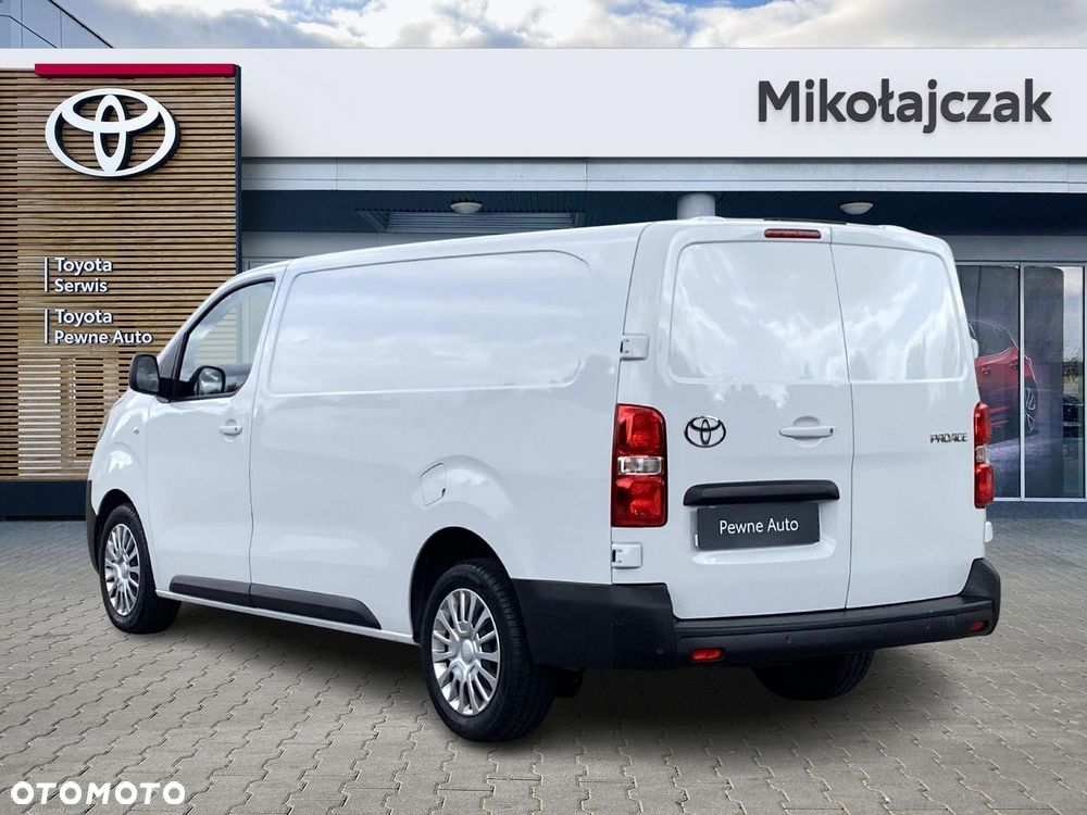 Toyota PROACE - 6