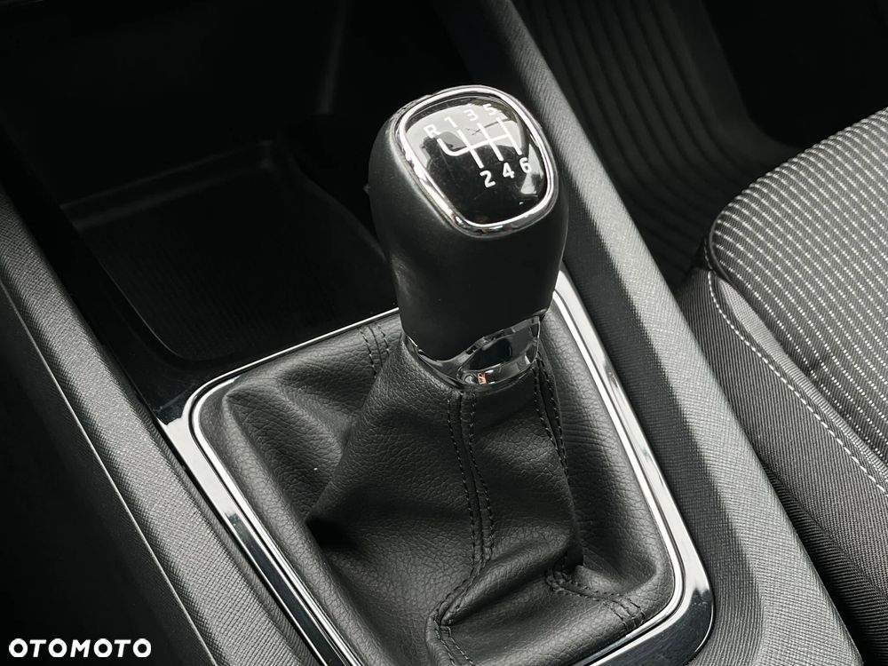 Skoda Octavia 1.5 TSI ACT Ambition - 26