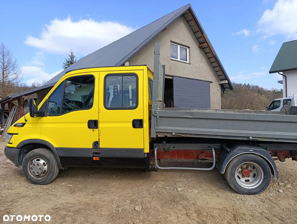 Iveco DAILY - 4