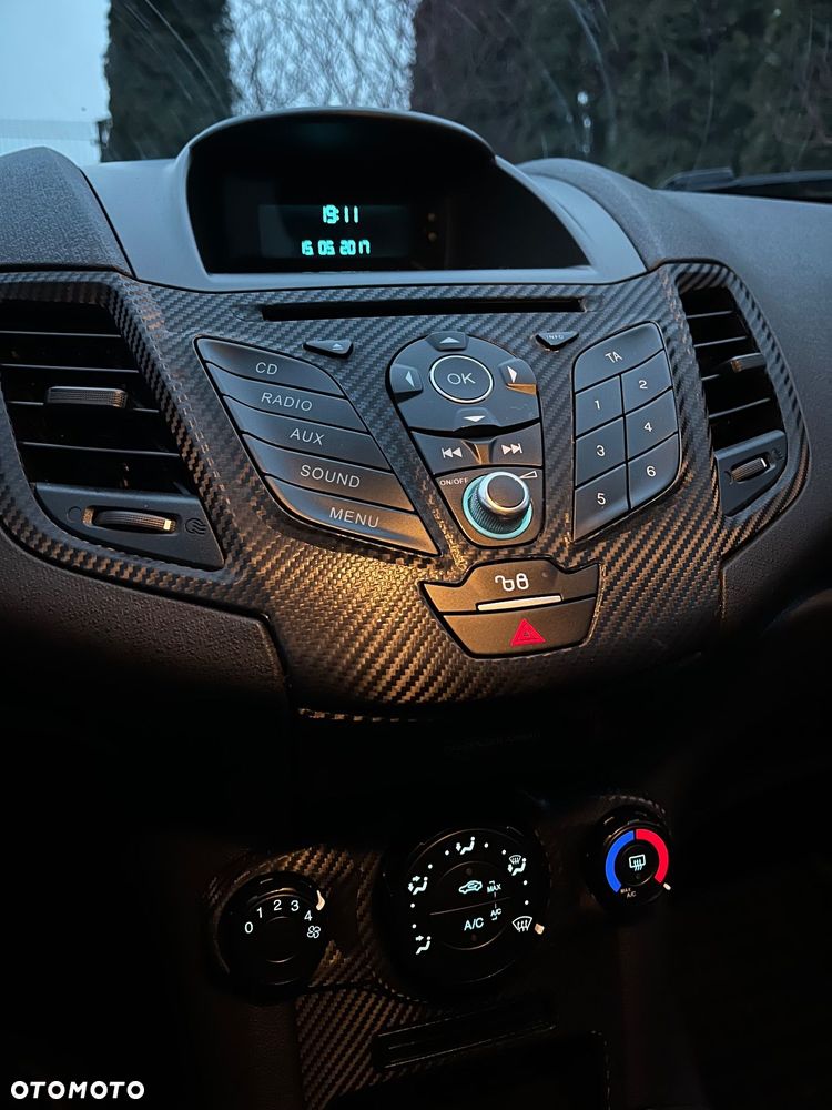Ford Fiesta - 18