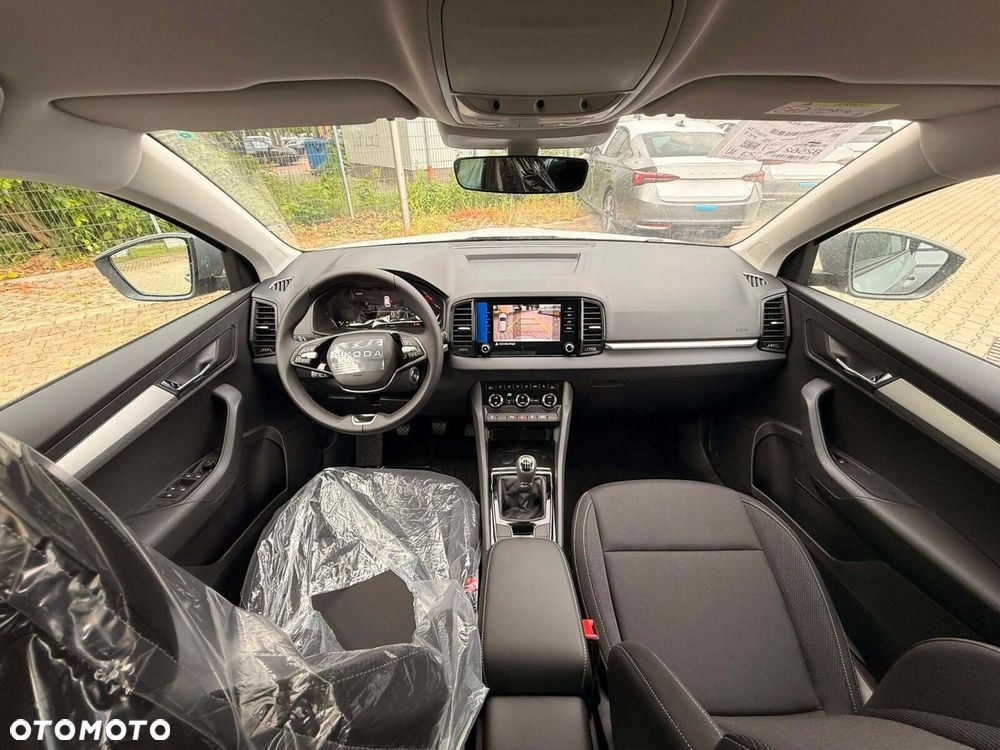 Skoda Karoq - 5