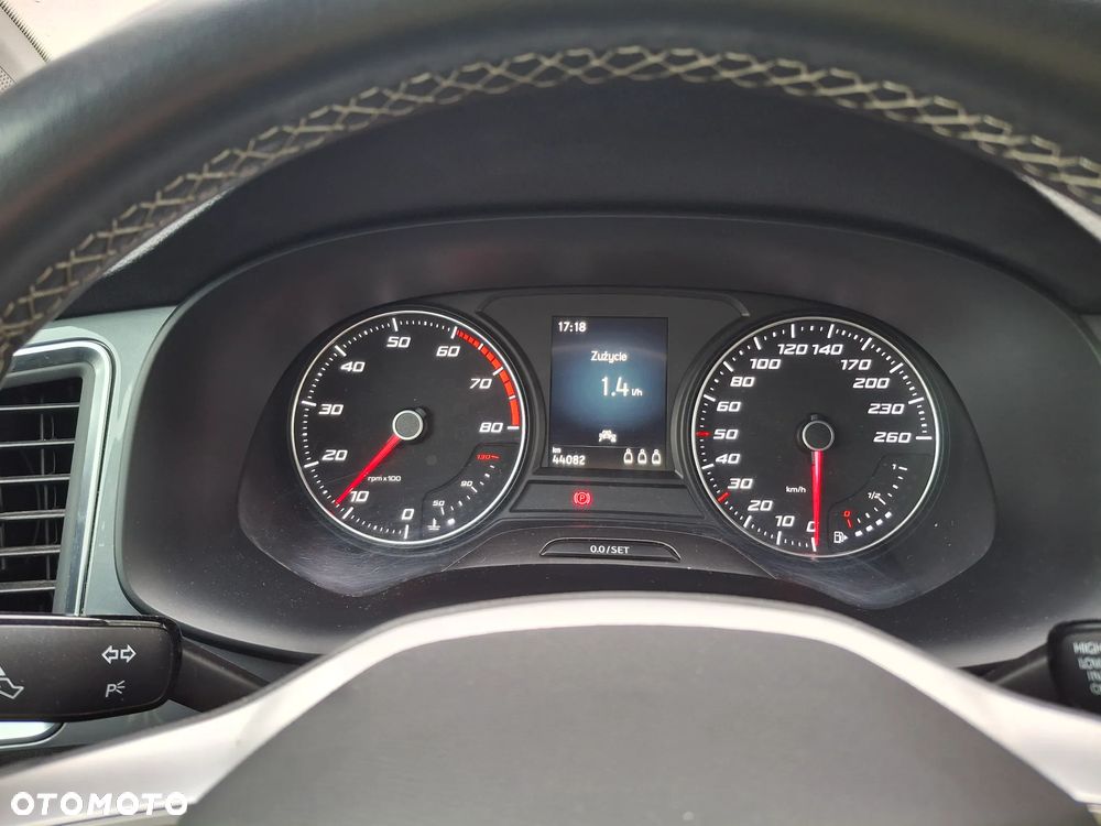 Seat Ateca 1.5 TSI Style S&S - 13