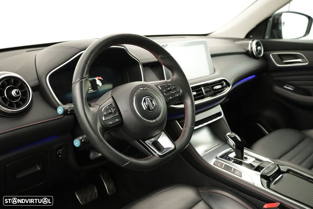 MG EHS 1.5 T-GDI Plug-in Hybrid Luxury - 7