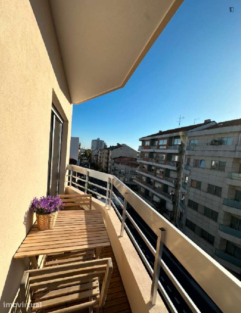 Apartamento com 2 quartos - localizado em Bonfim Porto - Grande imagem: 5/20