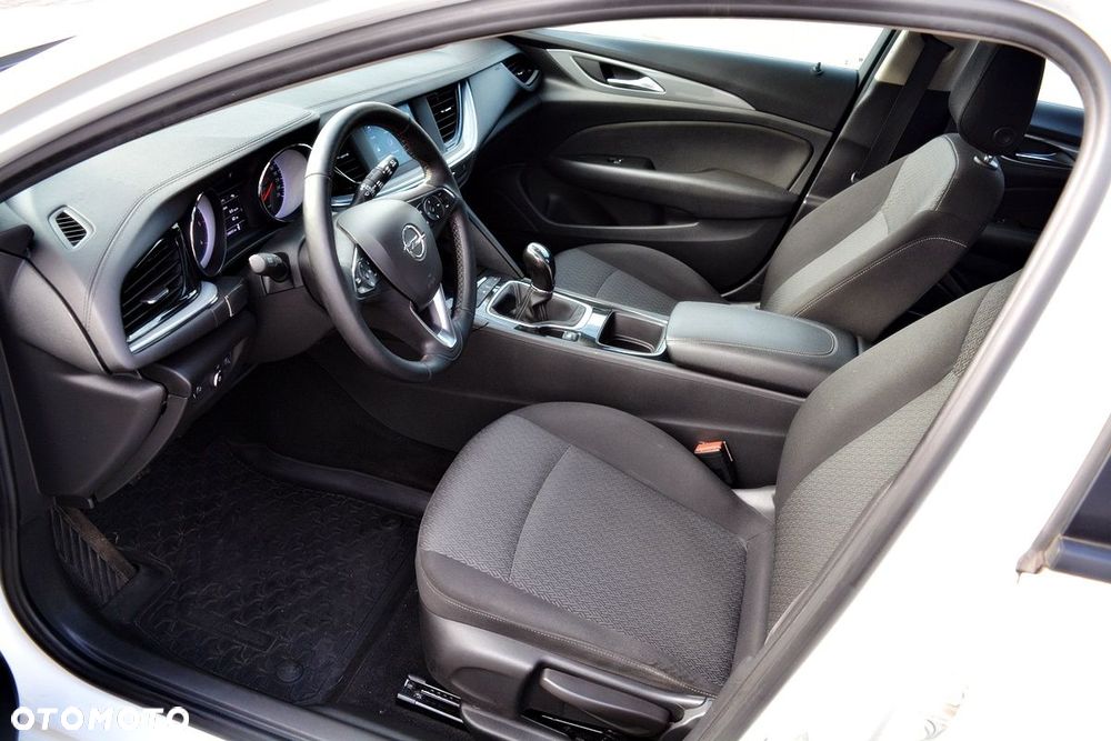 Opel Insignia 1.6 ECOTEC Exclusive - 7