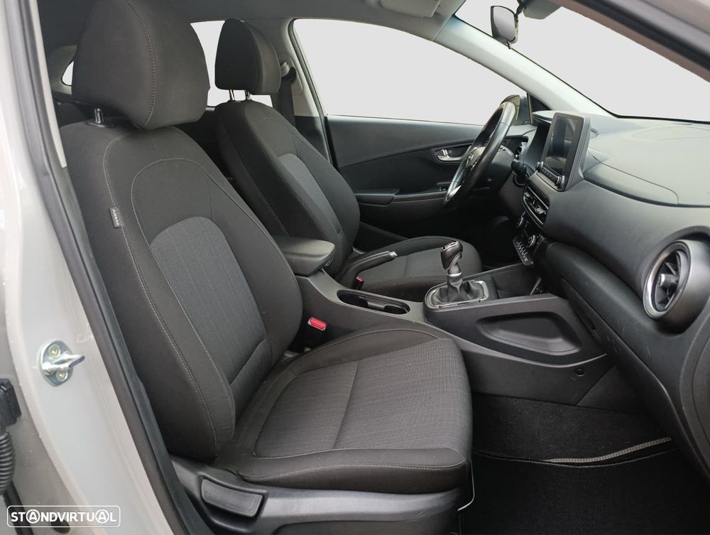 Hyundai Kauai 1.0 T-GDi Premium - 6