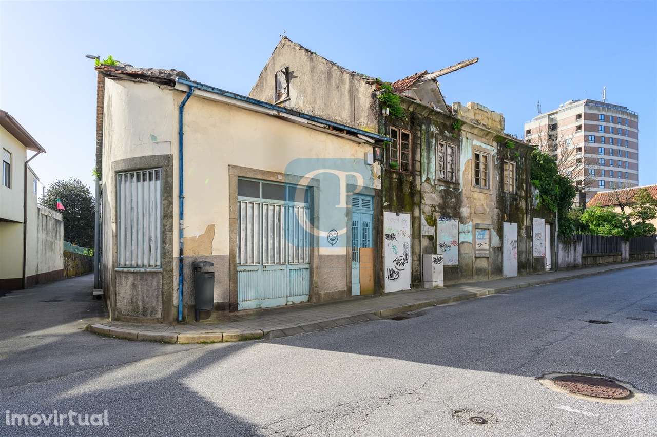 Terreno para construção na Maia, Porto - Grande imagem: 4/12