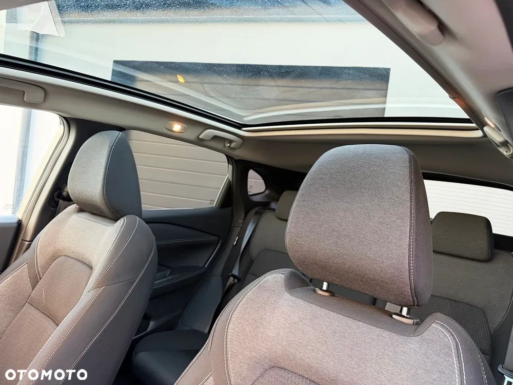 Nissan Qashqai 1.3 DIG-T MHEV N-Connecta - 9