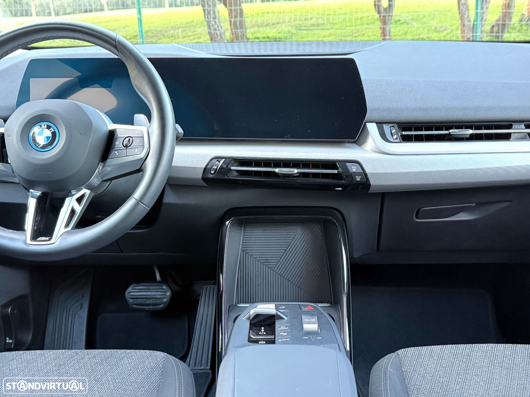 BMW 225xe Active Tourer - 43