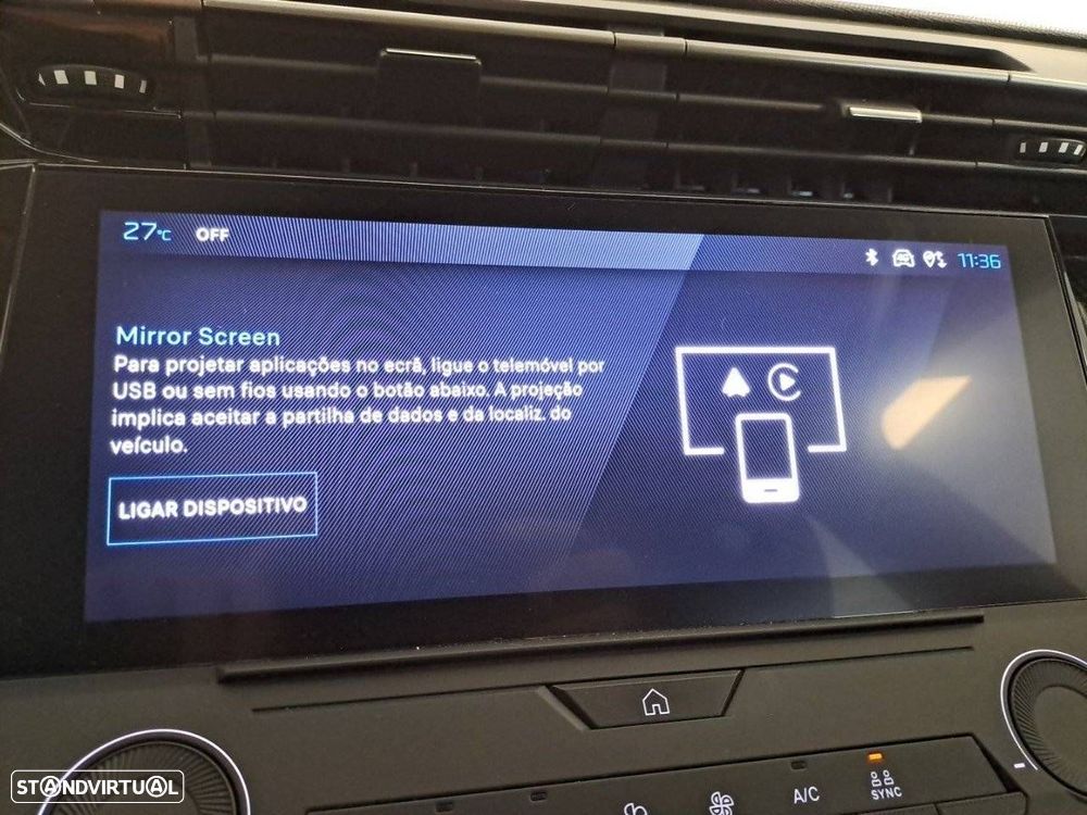 Peugeot 308 SW 1.2 Hybrid Style e-DCS6 - 20
