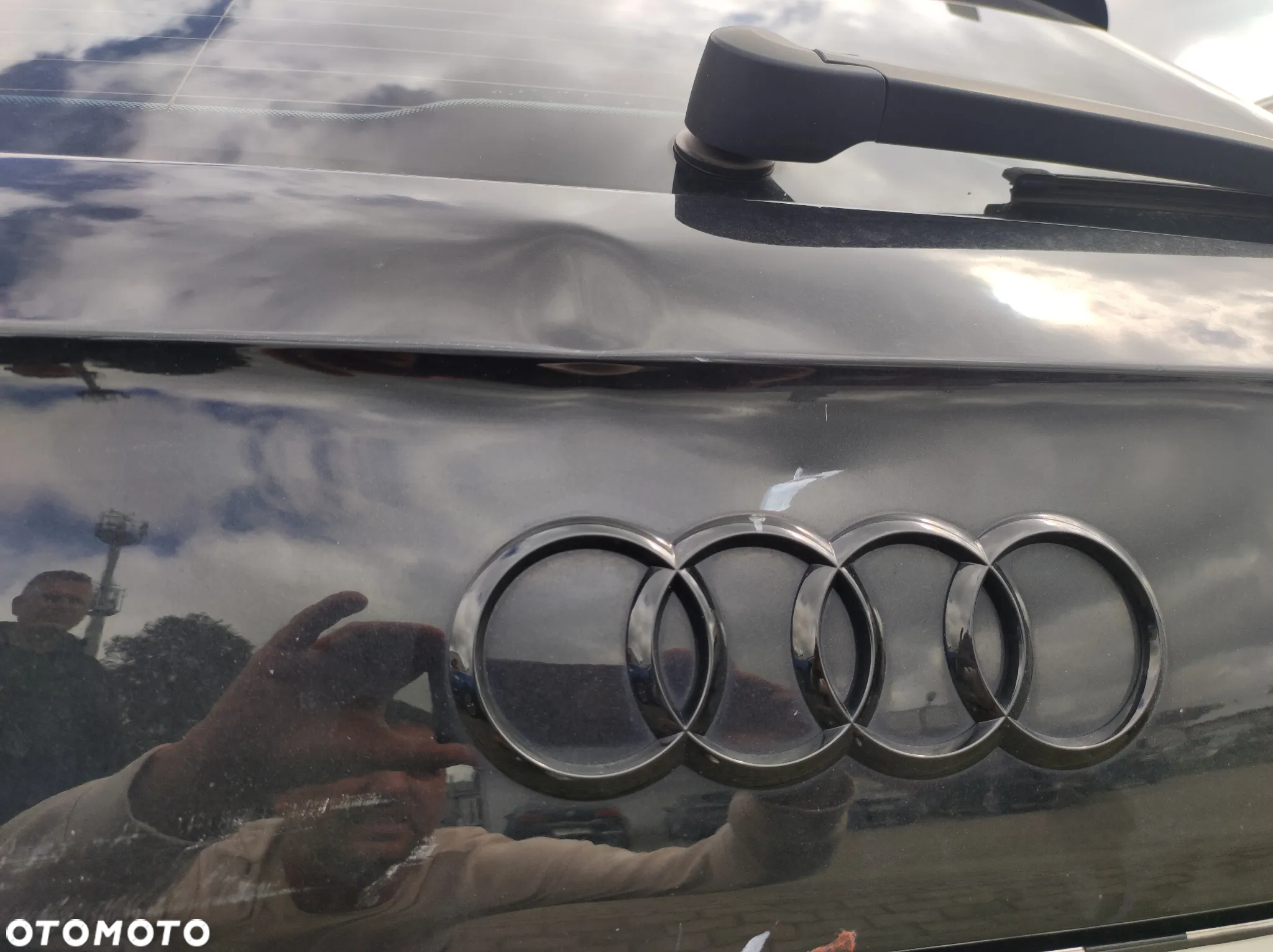 Audi A6 2.0 TDI DPF multitronic - 20