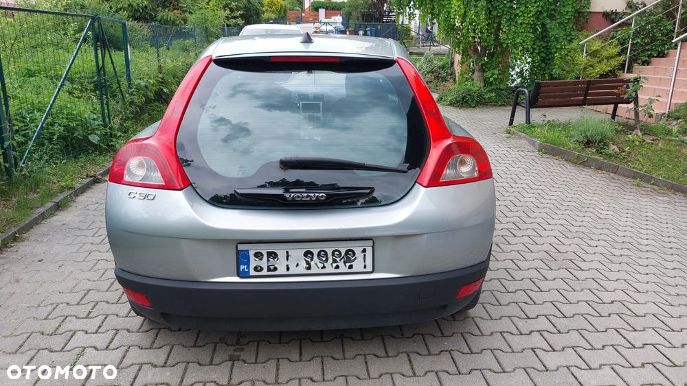 Volvo C30 1.8 - 4