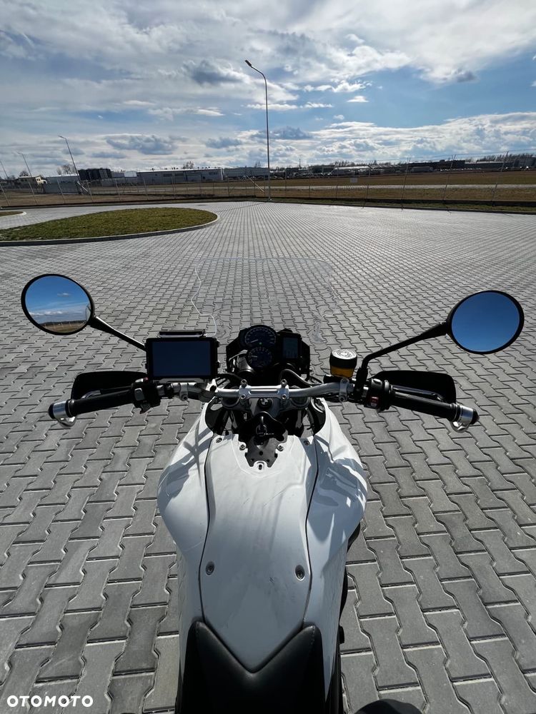 BMW GS - 8