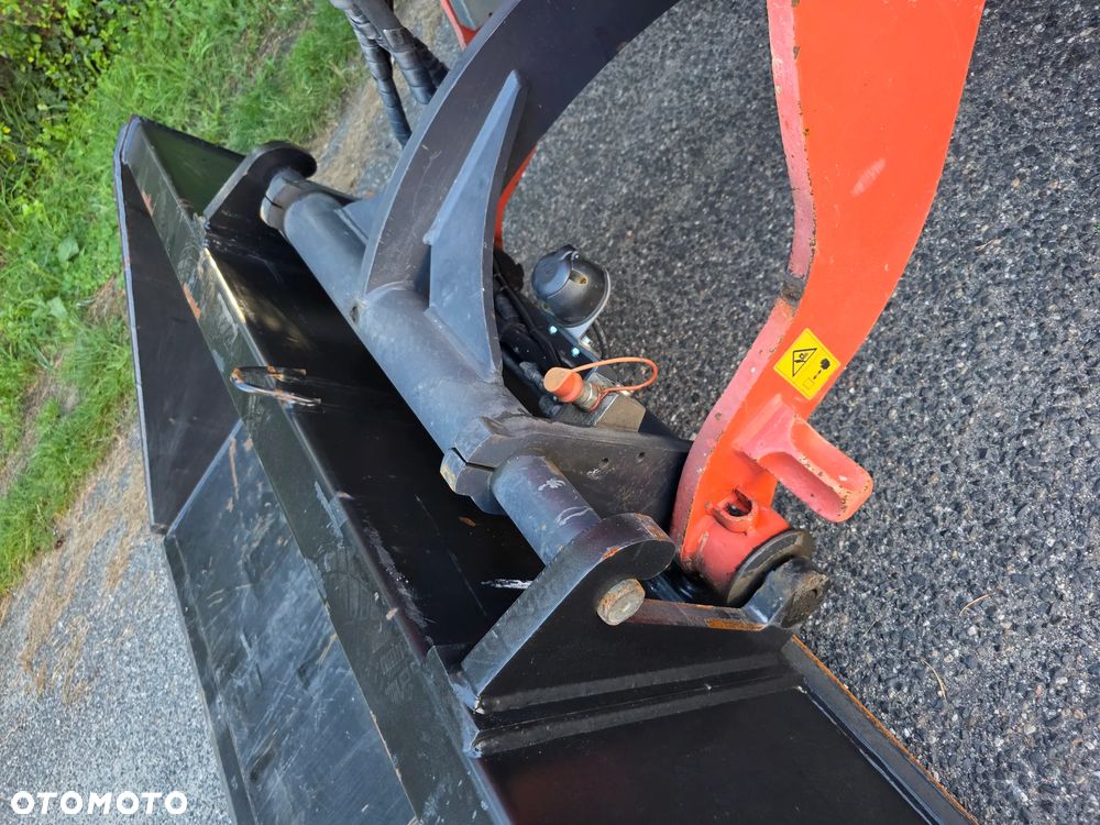 Kubota R065 HW - 13