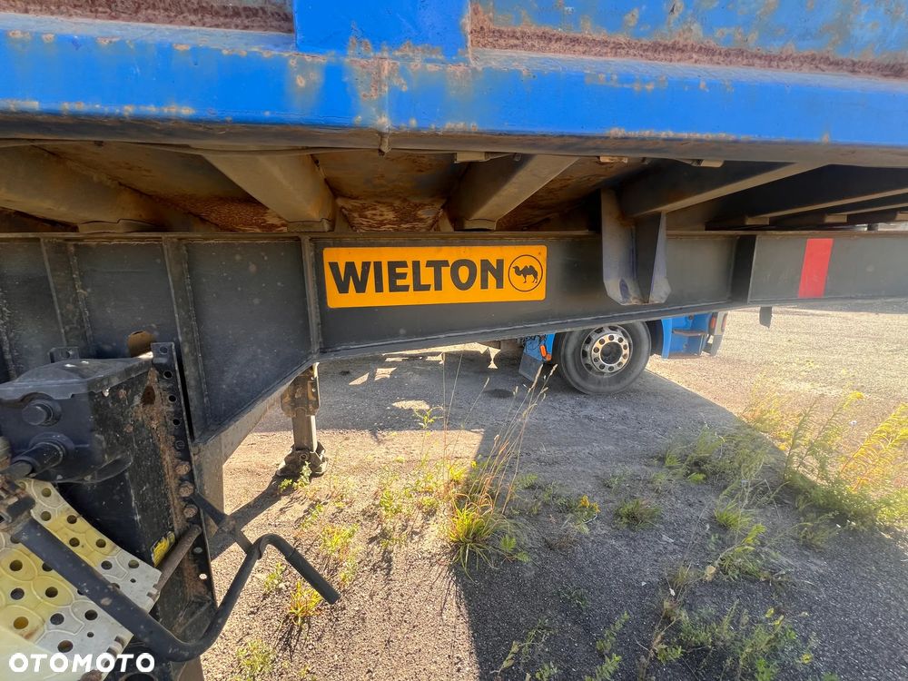 Wielton NW - 7