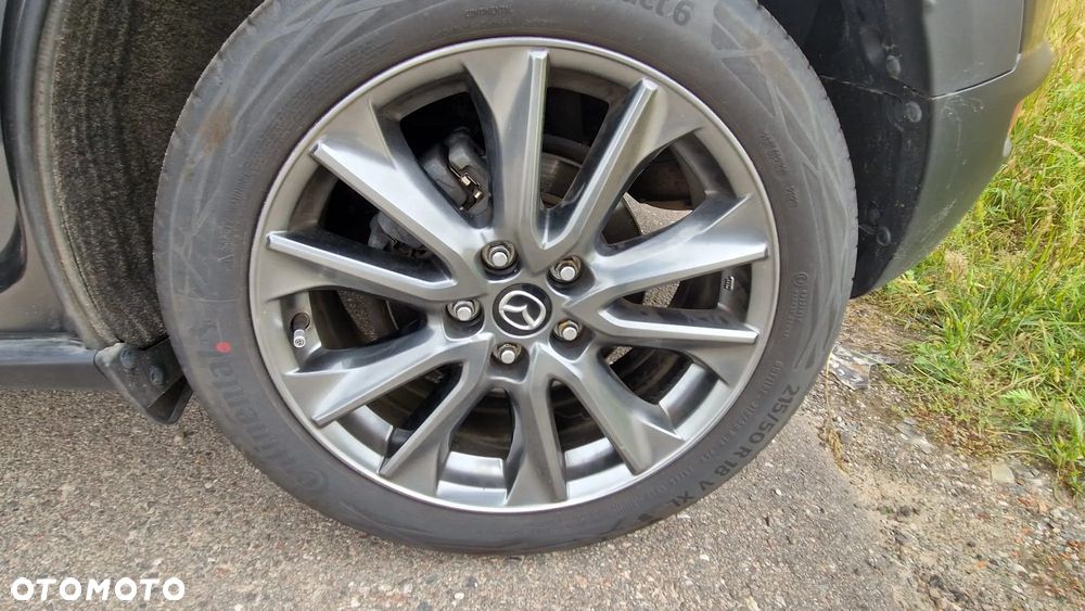 Mazda CX-3 2.0 Skypassion AWD - 33