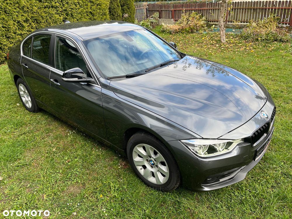 BMW Seria 3