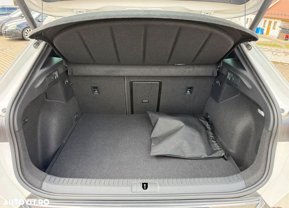 Cupra Formentor VZ 1.4 e-Hybrid DSG - 16