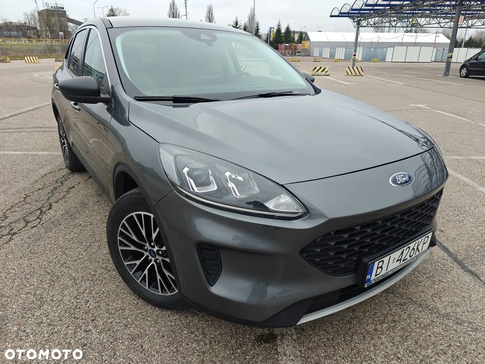 Ford Kuga - 7