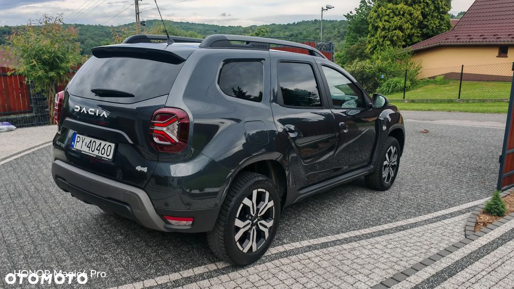 Dacia Duster - 4