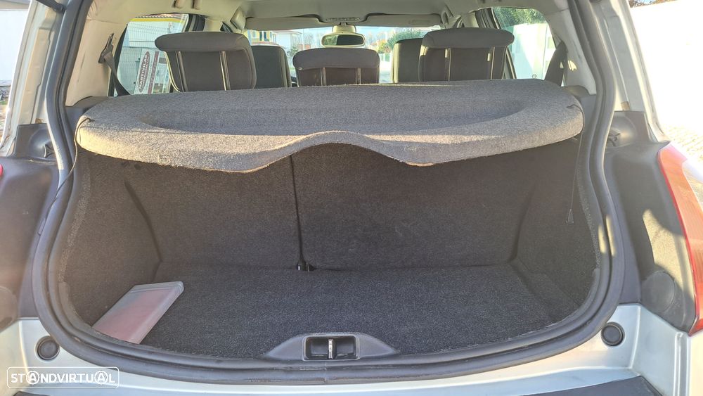 Renault Mégane 1.5 dCi Confort - 16