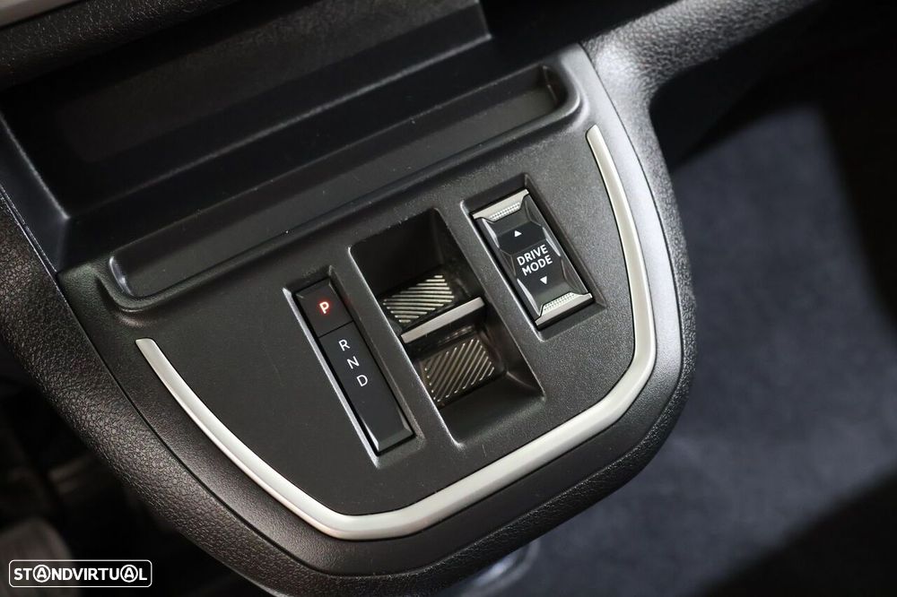 Peugeot e-Traveller 75 kWh Long - 26