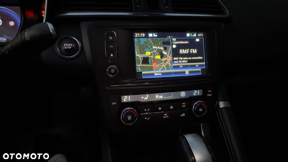 Renault Kadjar Energy TCe 130 EDC Bose Edition - 27
