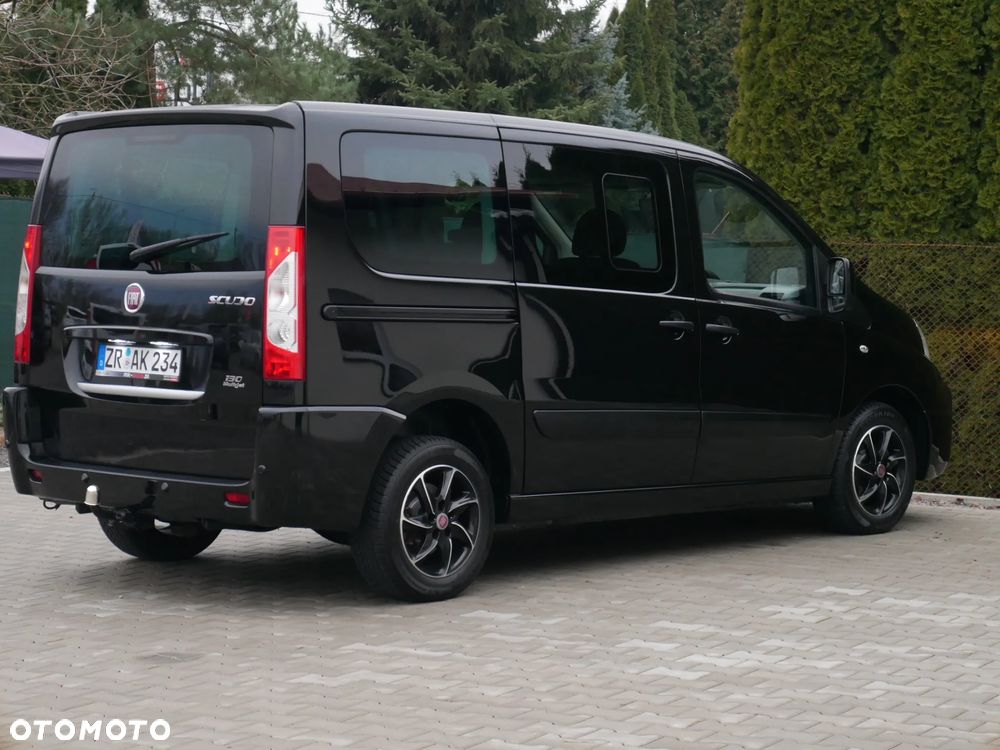 Fiat Scudo - 11