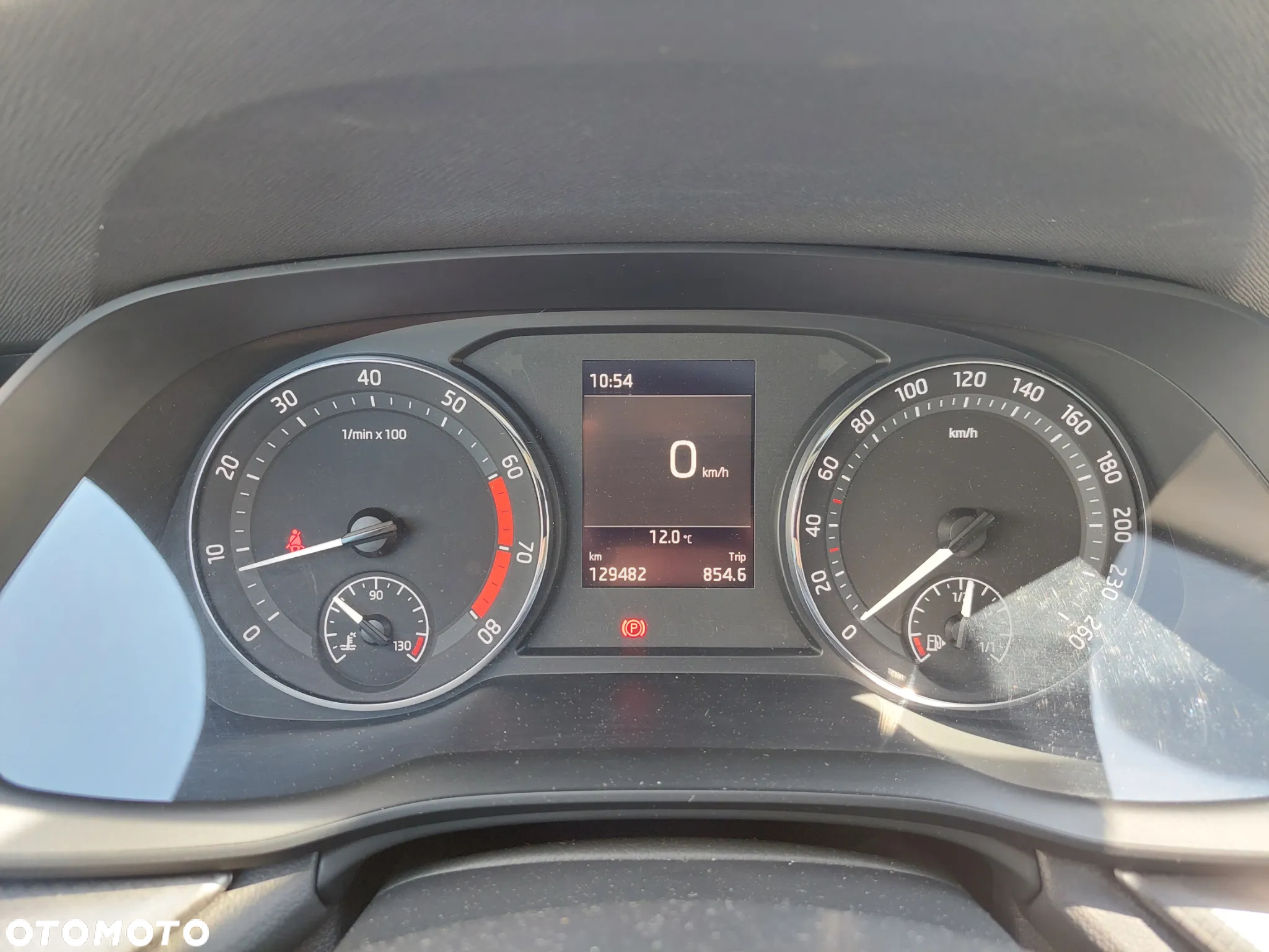 Skoda Octavia 1.5 TSI ACT Ambition - 13