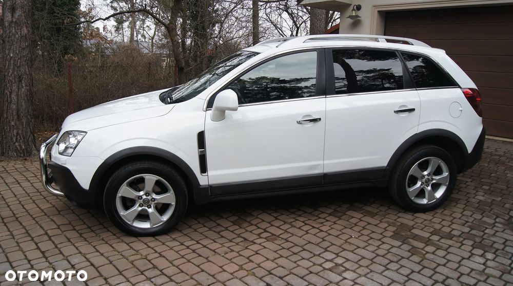 Opel Antara 2.0 CDTI Enjoy - 9