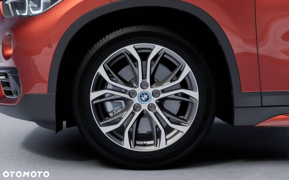 BMW X1 - 4