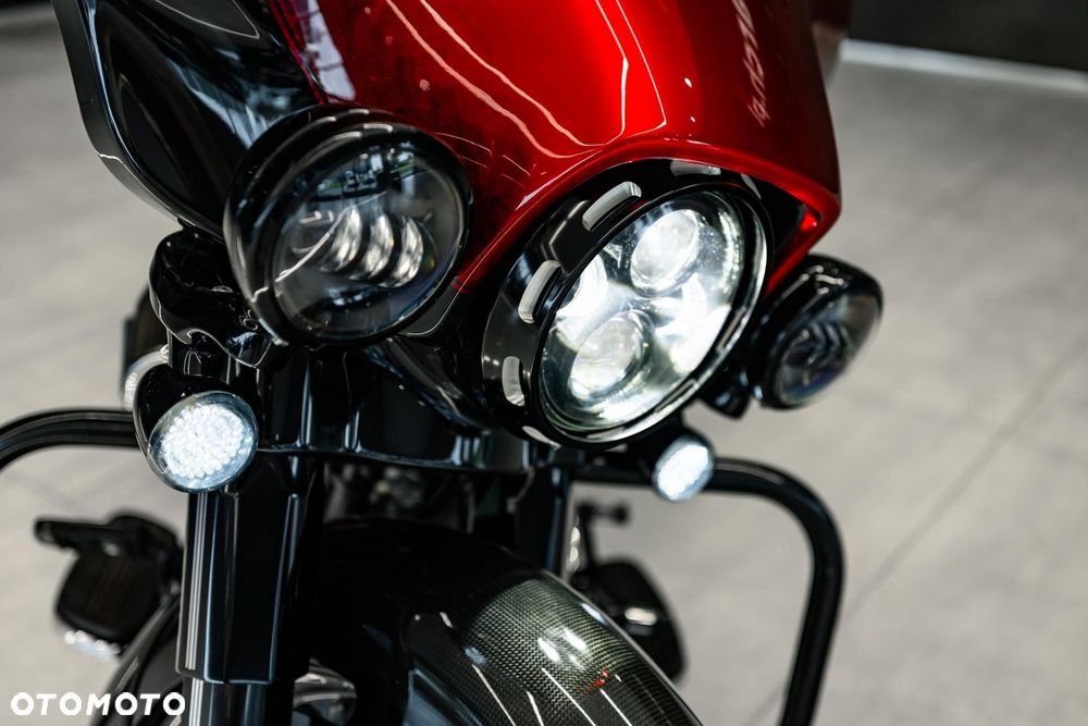 Harley-Davidson FLHXS Special - 31