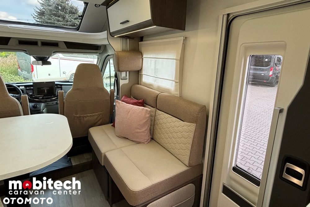 Benimar Tessoro 444 - 14