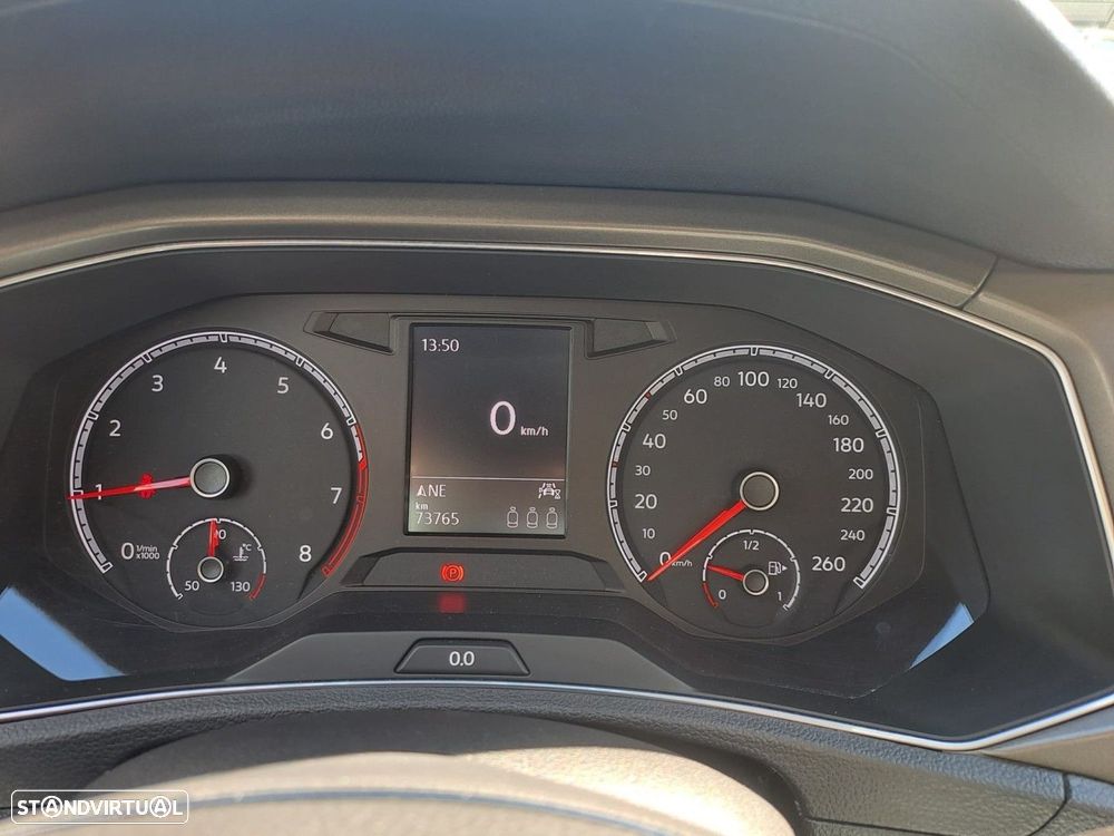 VW T-Roc 1.0 TSI Style - 16