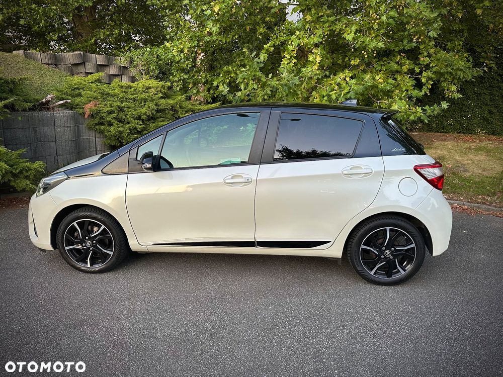 Toyota Yaris 1.5 Selection - 29