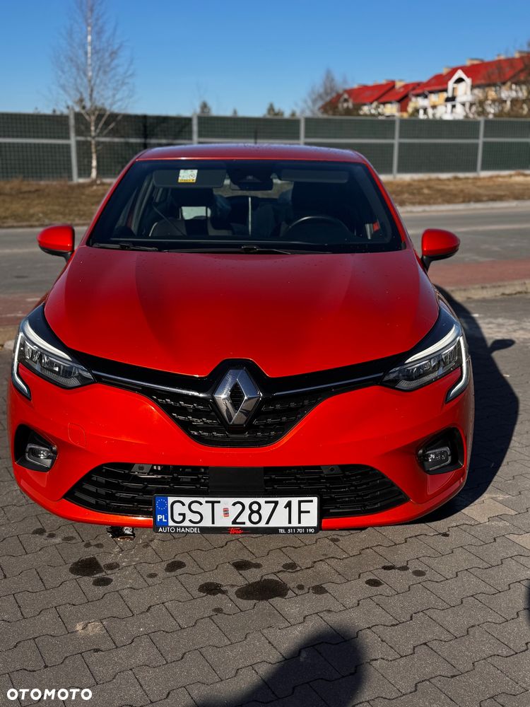 Renault Clio ver-tce-130-edc-gpf-intens - 6