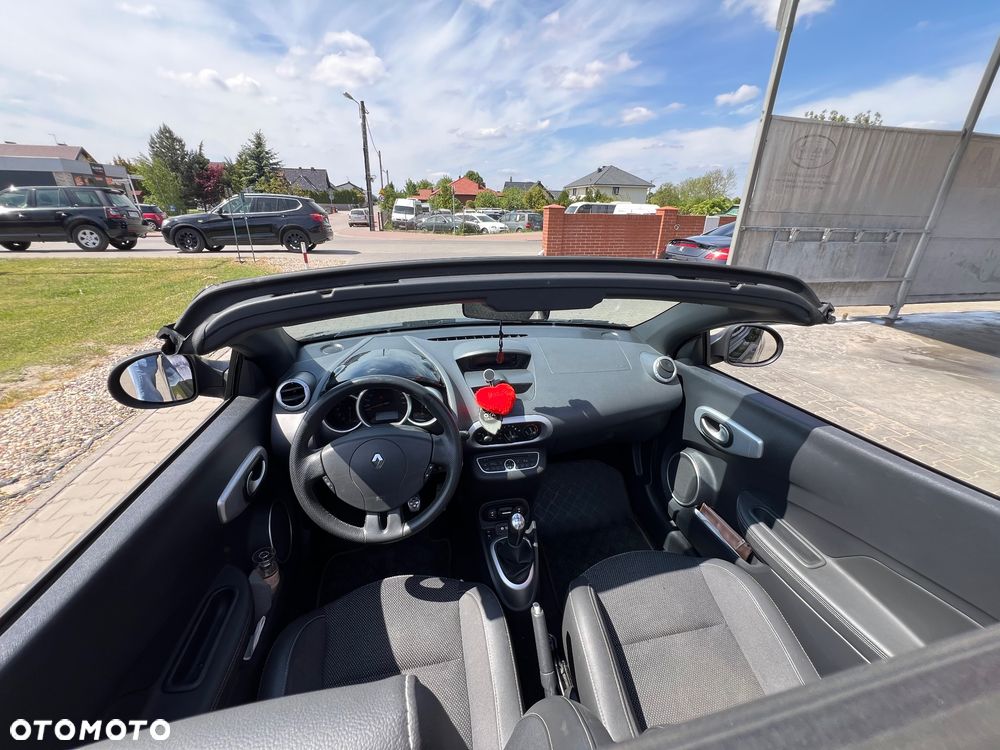 Renault Wind - 17