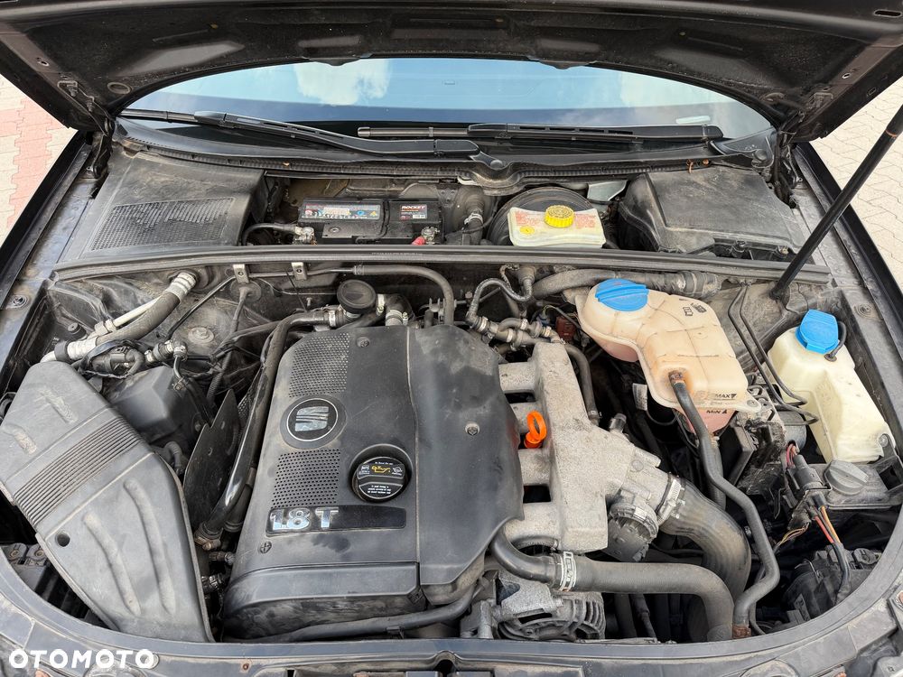 Seat Exeo - 15