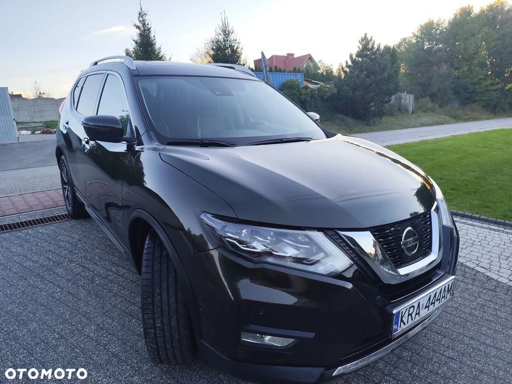 Nissan X-Trail 1.6 DIG-T 360 - 13